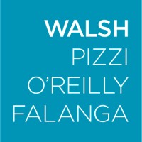 Walsh Pizzi O'Reilly Falanga LLP logo - Similar company to Yook Dipisa Llc