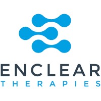 EnClear Therapies logo - Similar company to Post Chromatic