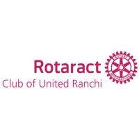 Rotaract Club of United Ranchi logo - Similar company to The Silveredge