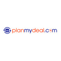 PlanMyDeal.com logo - Similar company to It Omega Sp. Z O.O.