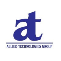 ATG - Allied Technologies Group logo - Similar company to Brocoat Engineering