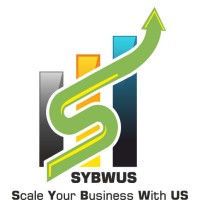 Scale Your Business With Us - SYBWUS - Digital Marketing Agency logo - Similar company to Digitab Solutions - Digital Marketing Agency