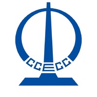 China Civil Engineering Construction Corporation Sucursal Colombia logo - Similar company to Da Lab Architects