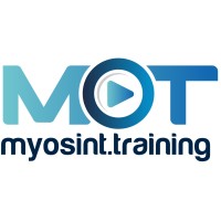My OSINT Training logo - Similar company to Osint Analytics