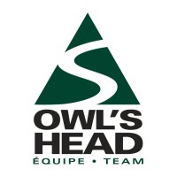 Club de Ski Owl's Head logo - Similar company to Pacifique Marketing