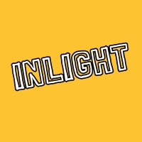 Inlight Institute logo - Similar company to Generous Coffee Co.