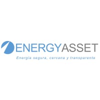 ENERGYASSET logo - Similar company to Thermo Solutions