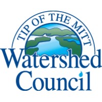 Tip of the Mitt Watershed Council logo - Similar company to Ohio Rail Development Commission