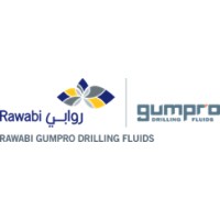 Rawabi Gumpro Drilling Fluids Saudi Arabia for Industry logo - Similar company to Ashi Holding