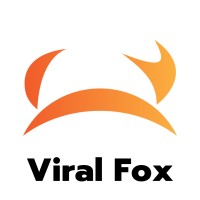 Viral Fox logo - Similar company to Viral Fox
