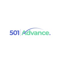 501 Advance logo - Similar company to Capverge Funding
