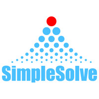SimpleSolve Inc. logo - Similar company to Vee Eee Technologies Solution Pvt Ltd