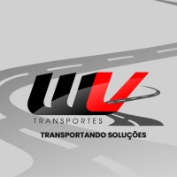 WV Transportes logo - Similar company to Vrl Express - Logística E Transporte