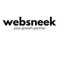 websneek logo - Similar company to Digitkode