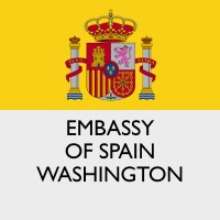 Embassy of Spain in Washington, D.C. logo - Similar company to Fundación Consejo España-Ee.Uu.