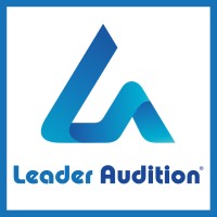 Leader Audition logo - Similar company to Audition Bahuaud