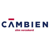CAMBIEN VERZEKERINGEN logo - Similar company to Group Trybou