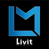 Livit Mobile logo - Similar company to Repairbase