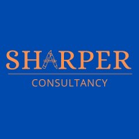 Sharper Consultancy Ltd logo - Similar company to Jon Colegate Internet Marketing