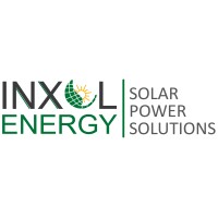 INXOL Energy logo - Similar company to Matracon Pakistan Private Limited