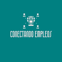 Conecta Empleos logo - Similar company to Conecta Empleo