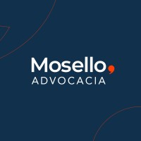 Mosello Advocacia logo - Similar company to Eaap - Escritório De Advocacia Aurélio Pires