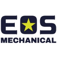 EOS Mechanical logo - Similar company to Charter Casting
