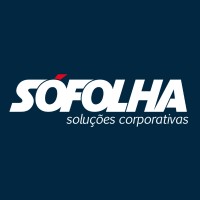 SÓFOLHA Soluções Corporativas logo - Similar company to Ms Solutions