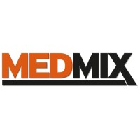 Medmix.at logo - Similar company to Nursetrail