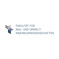 Fakultät für Bau- und Umweltingenieurwissenschaften RUB logo - Similar company to Chair Of Soil Mechanics, Foundation Engineering And Environmental Geotechnics @ Rub