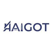 AAIGOT Insurance Agency logo - Similar company to 38 Grados Lab