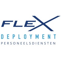 FlexDeployment logo - Similar company to Kyaro