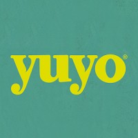 Yuyo Drinks Ltd logo - Similar company to Füd. Vitamin Energy