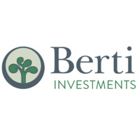 Berti Investments logo - Similar company to Growthxpert