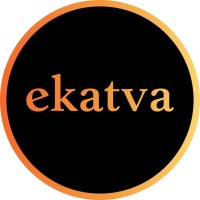 Ekatva logo - Similar company to Eisugakkan School