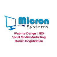 Micron Systems logo - Similar company to Micron Systems