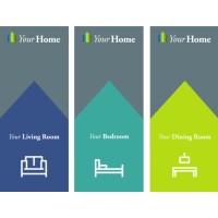 Your Home Newark logo - Similar company to Access Models