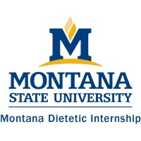 Montana Dietetic Internship logo - Similar company to Kc Construction Services, Llc