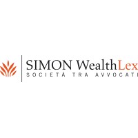 Simon WealthLex Società tra Avvocati logo - Similar company to Studio Legale Latrofa