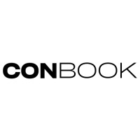 CONBOOK logo - Similar company to Dialog Intelligens