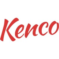 Kenco logo - Similar company to Tweemaster