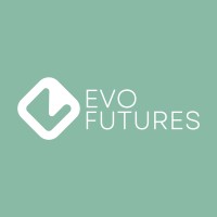 EvoFutures logo - Similar company to Mômes Studio