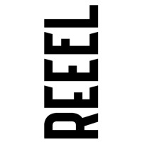 REEEL logo - Similar company to Notanotherone