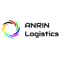 Anrin Logistics logo - Similar company to 123Logistix.Com