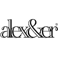 Alex&er Jewellery logo - Similar company to Tyresse.