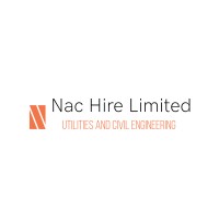 Nac Hire Limited logo - Similar company to Affinity Sports Academy