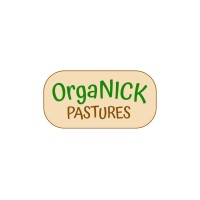 OrgaNick Pastures logo - Similar company to Lonolife