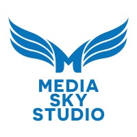 Media Sky Studio logo - Similar company to Webound