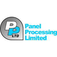 Panel Processing Ltd logo - Similar company to Aspire Uk Interiors