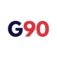 Association Génération 90 logo - Similar company to Ready For Development (Rfd)